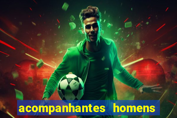 acompanhantes homens porto alegre